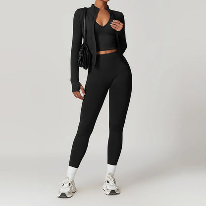 One Body Complete Fitness Set