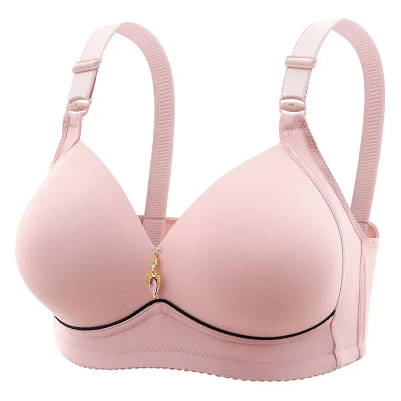 One Body AirComfort Wireless Bra