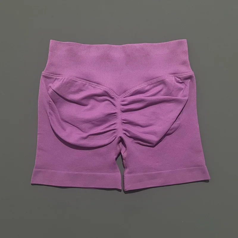 One Body Sculpt Shorts