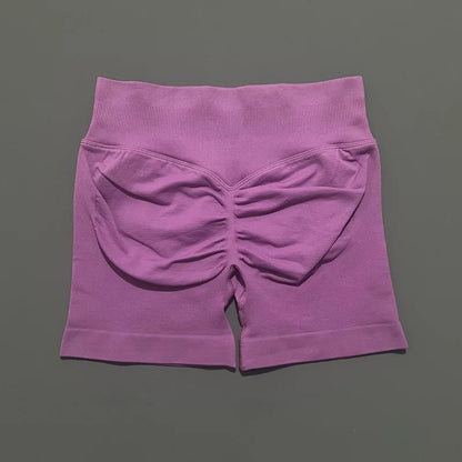 One Body Sculpt Shorts