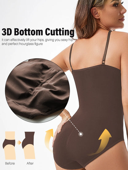 One Body Sculpt Bodysuit