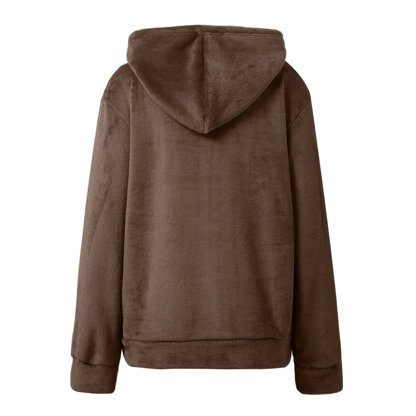 Pet Carrier Hoodie