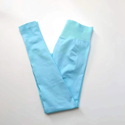 One Body Impact Sculpt Seamless Leggings