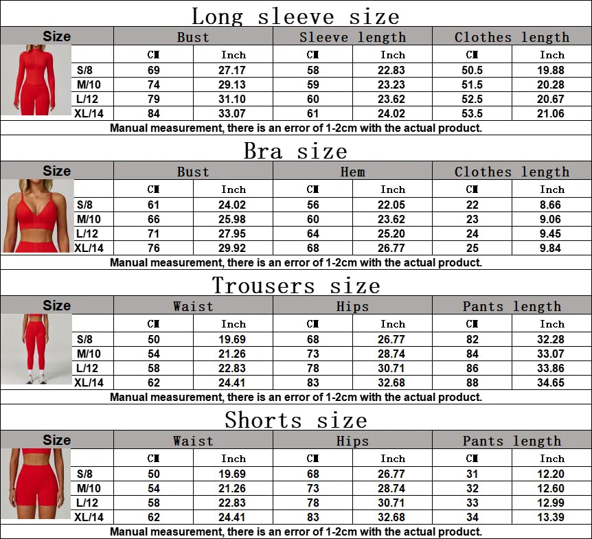 One Body SculptFlex 2/3 Piece Yoga Set