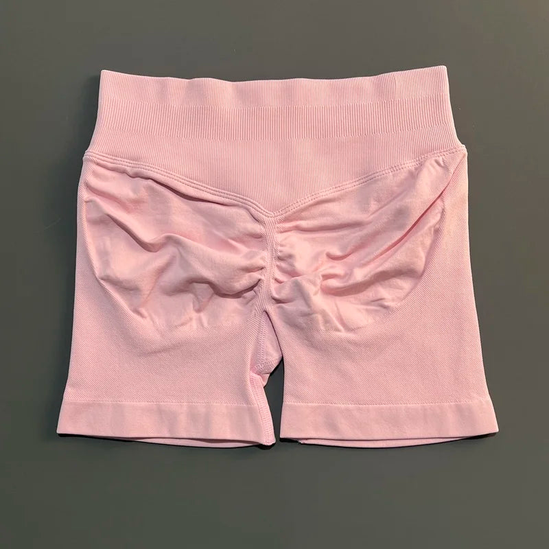 One Body Sculpt Shorts