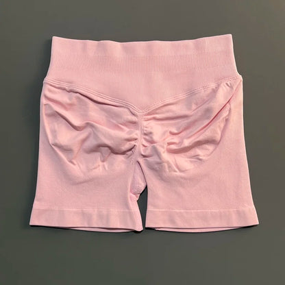 One Body Sculpt Shorts