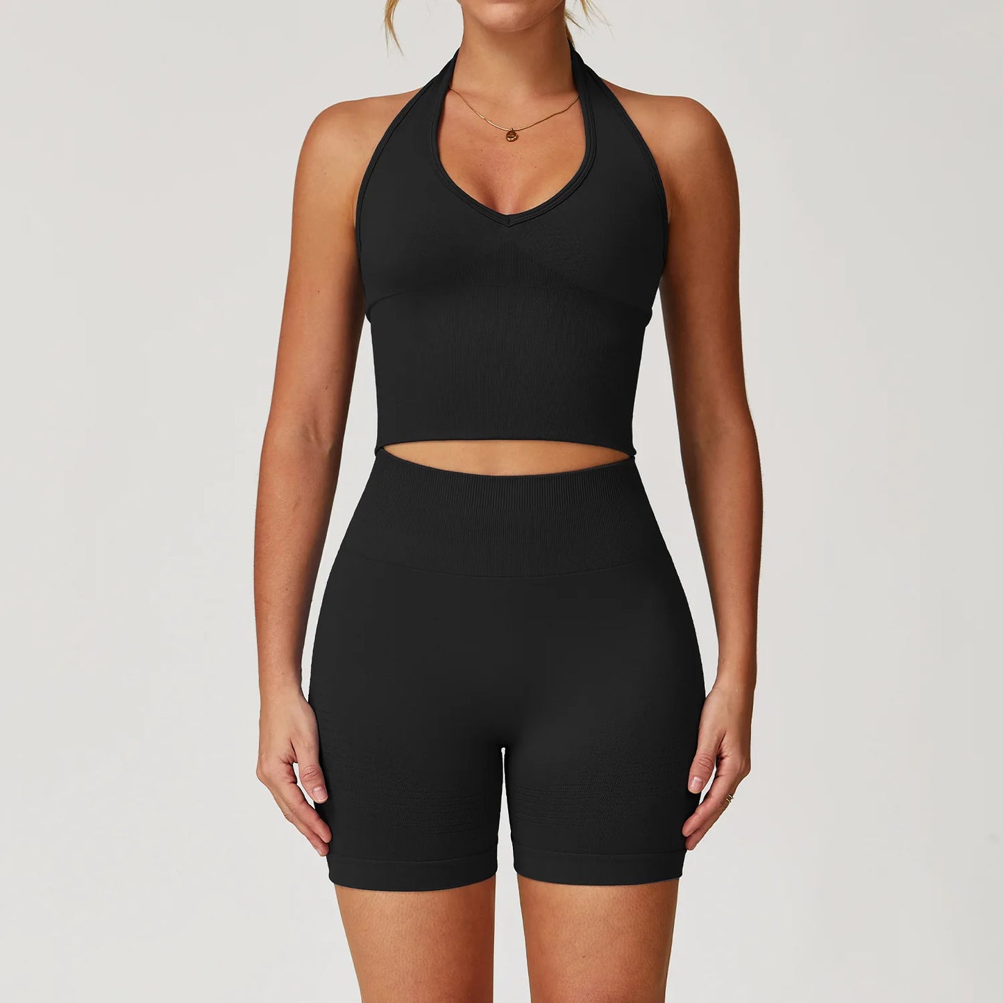 One Body Complete Fitness Set