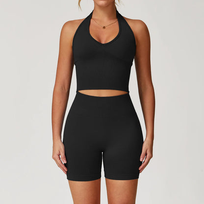 One Body Complete Fitness Set