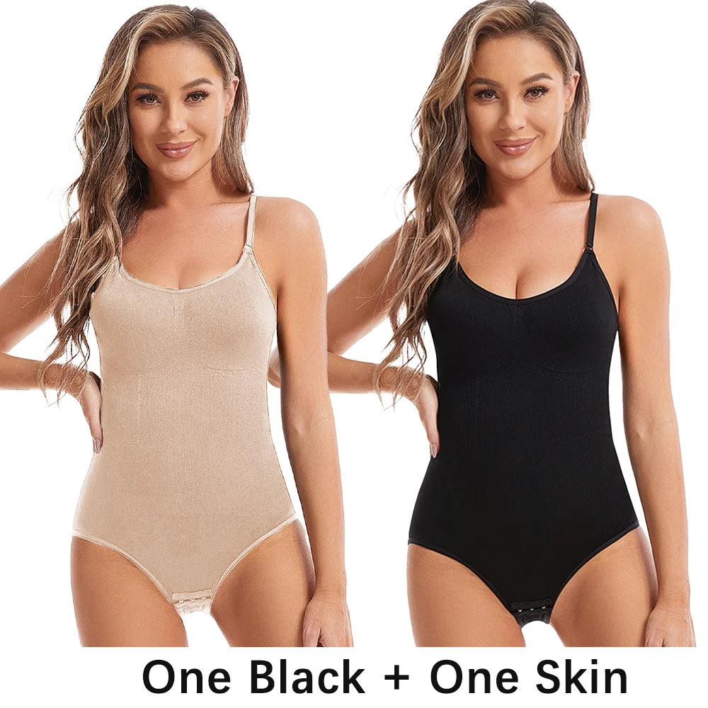 One Body Sculpt Bodysuit