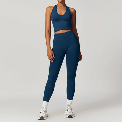 One Body Complete Fitness Set