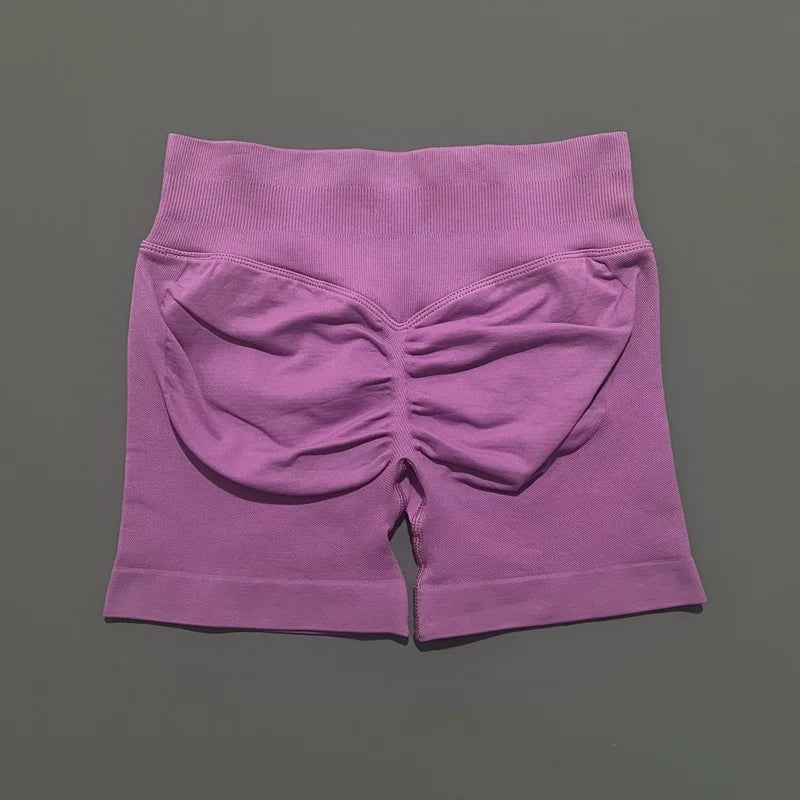 One Body Sculpt Shorts