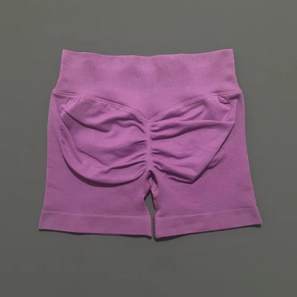 One Body Sculpt Shorts