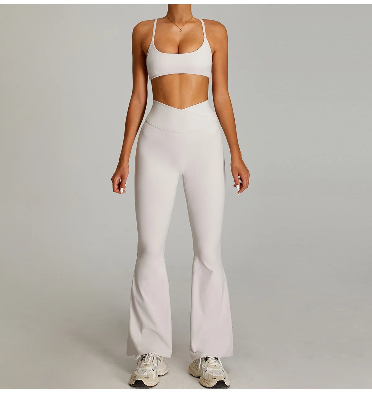 One Body Active Set