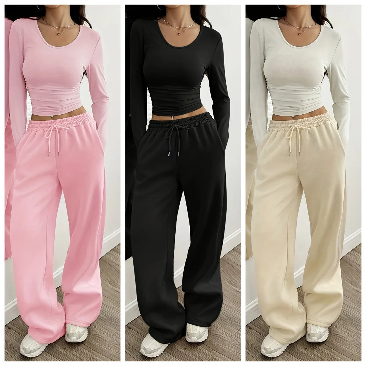 One Body Daily Pants