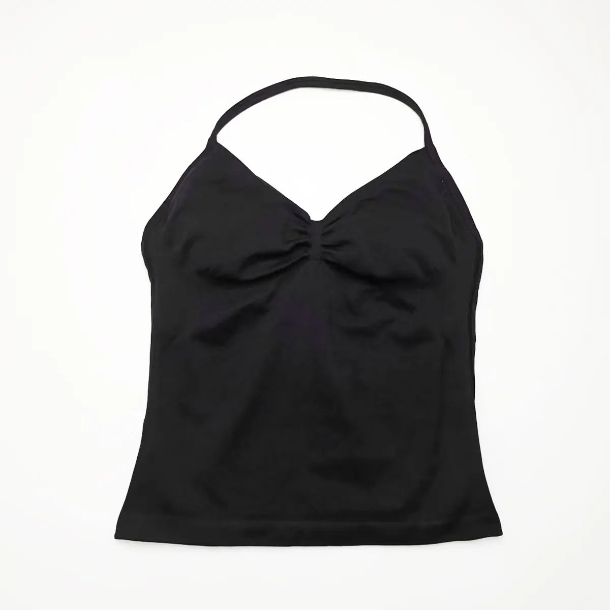 One Body Impact Strappy Longline Top