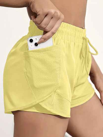 One Body Flex Shorts