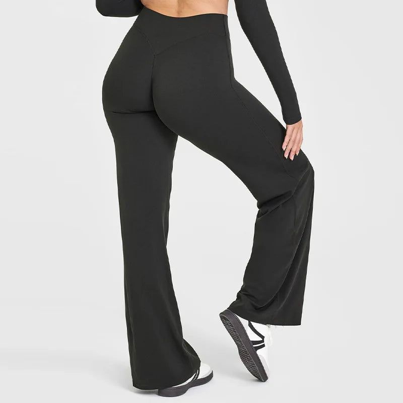 One Body SoftSculpt Straight Leg Leggings