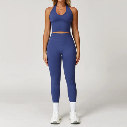 One Body Complete Fitness Set