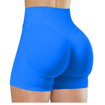 One Body SculptFlex High-Waist Shorts