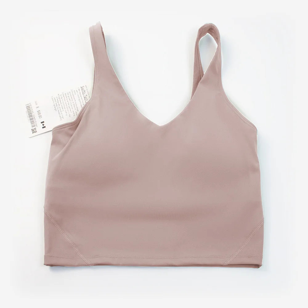One Body Flow Bra