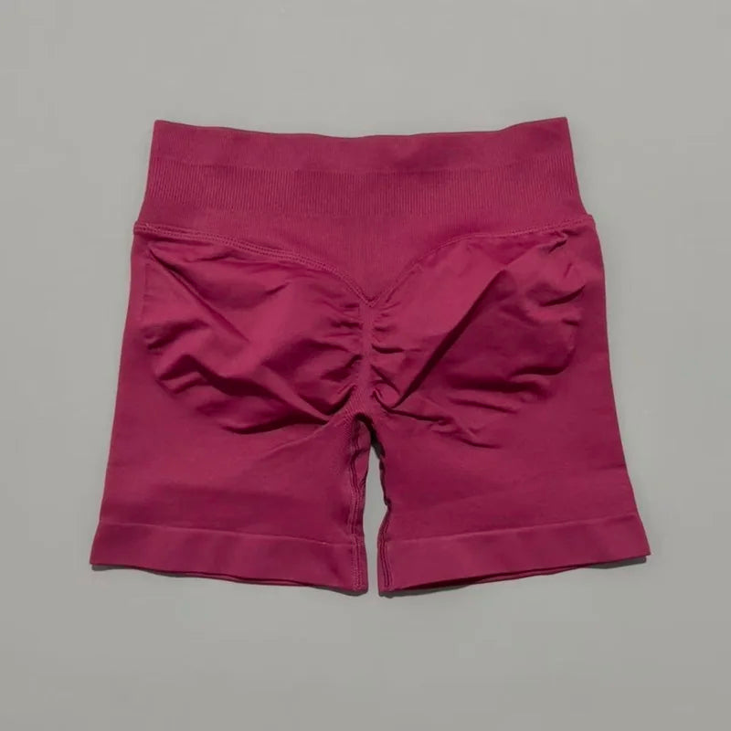 One Body Sculpt Shorts