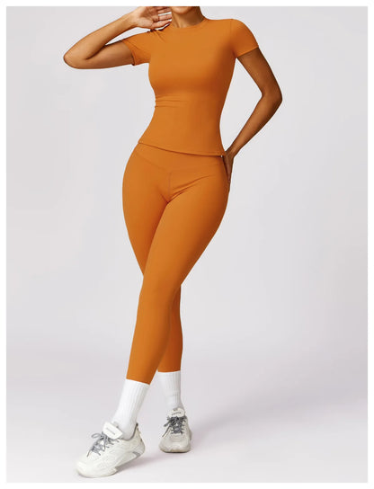 One Body FlexFit Performance Tee