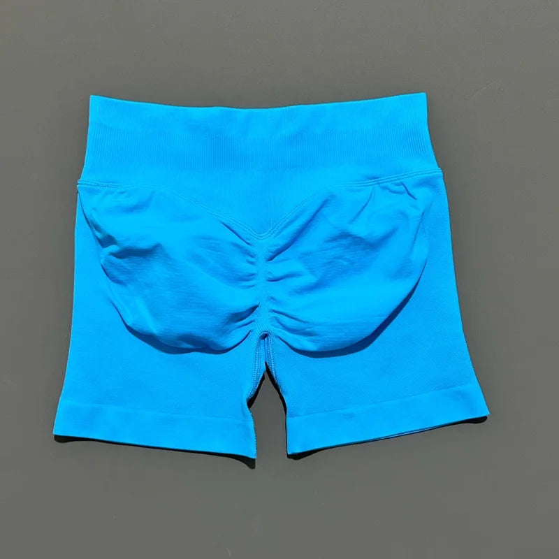 One Body Sculpt Shorts