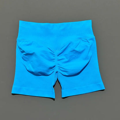 One Body Sculpt Shorts