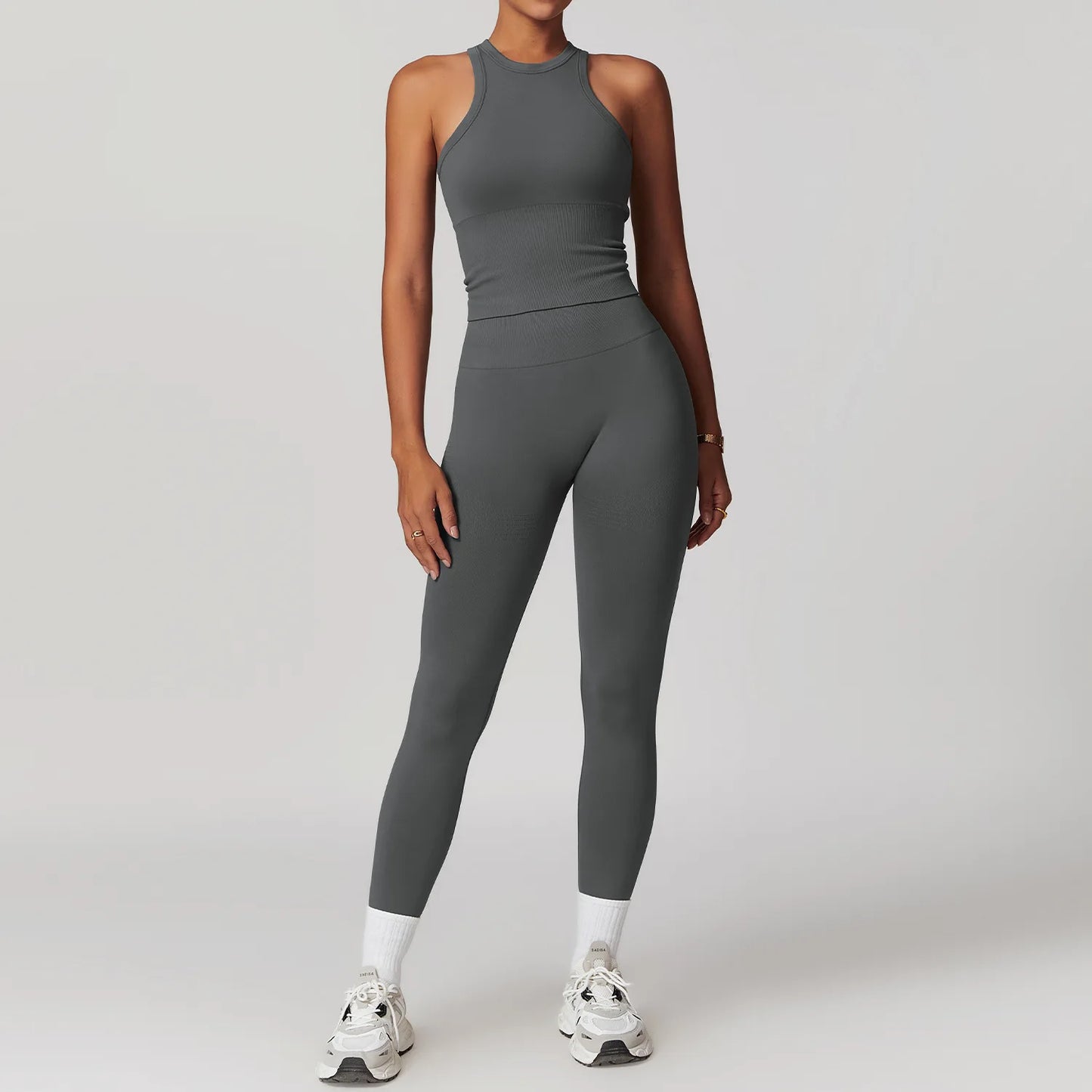 One Body Complete Fitness Set