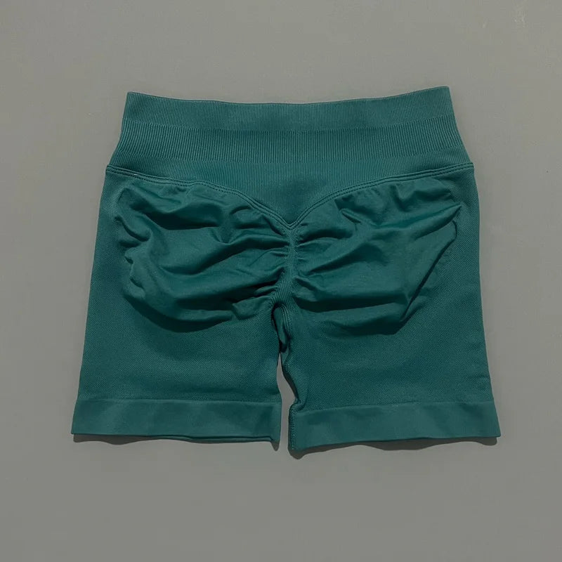 One Body Sculpt Shorts
