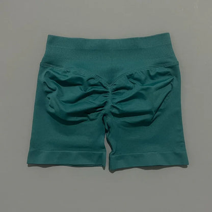 One Body Sculpt Shorts