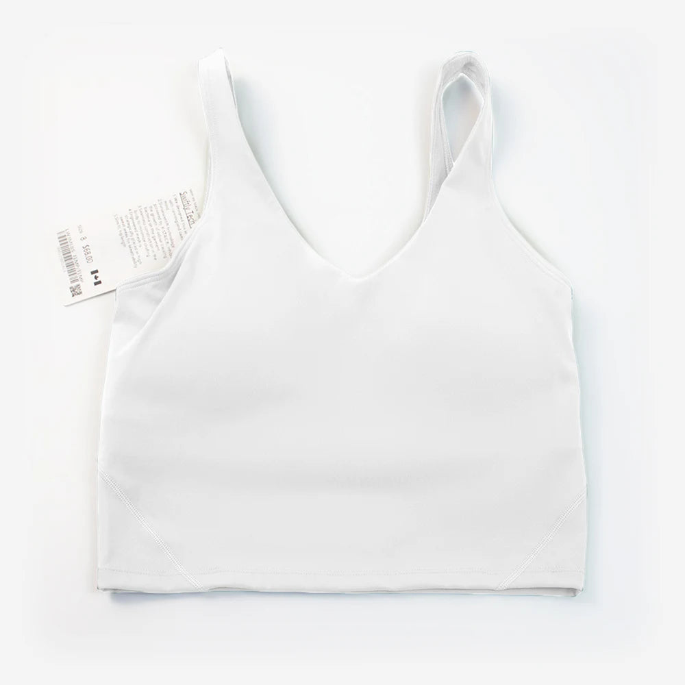 One Body Flow Bra