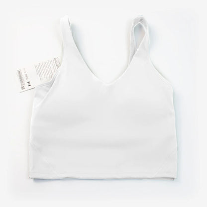 One Body Flow Bra