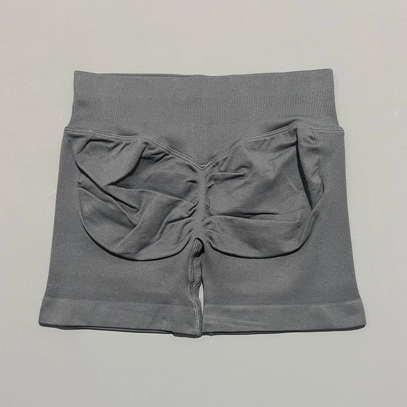 One Body Sculpt Shorts
