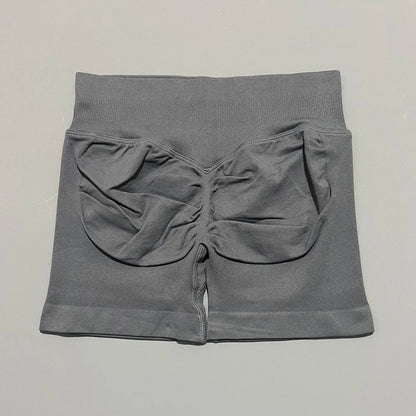 One Body Sculpt Shorts