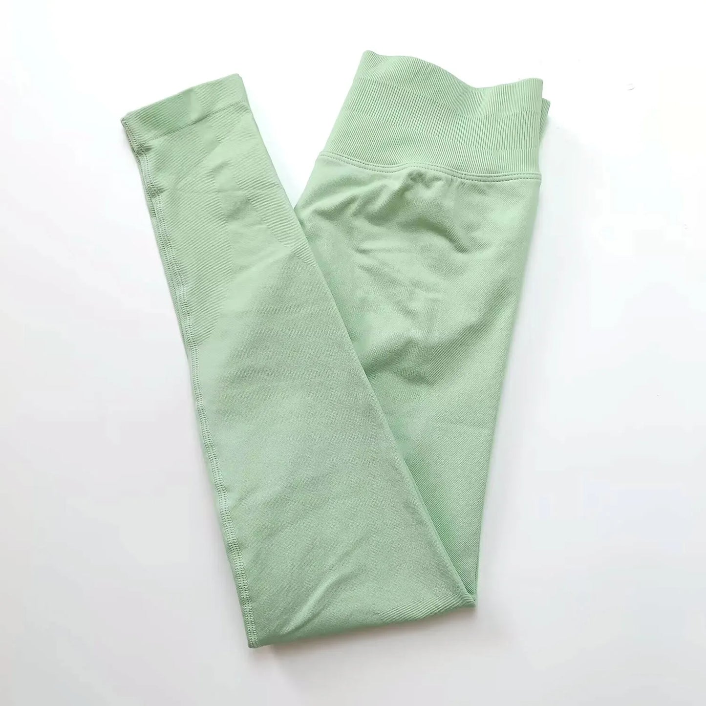 One Body Impact Sculpt Seamless Leggings