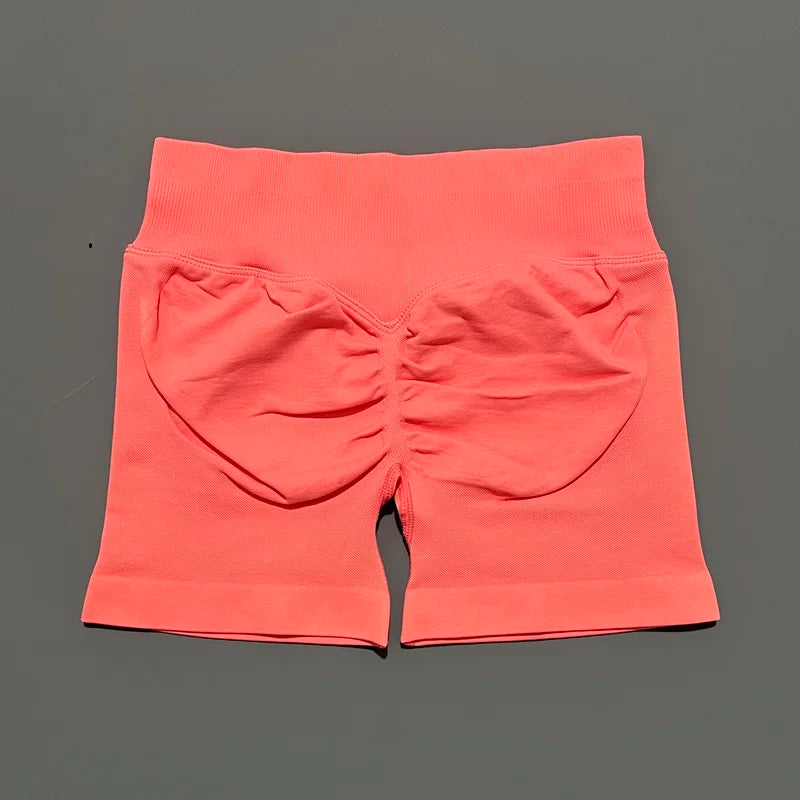 One Body Sculpt Shorts