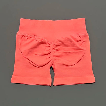 One Body Sculpt Shorts