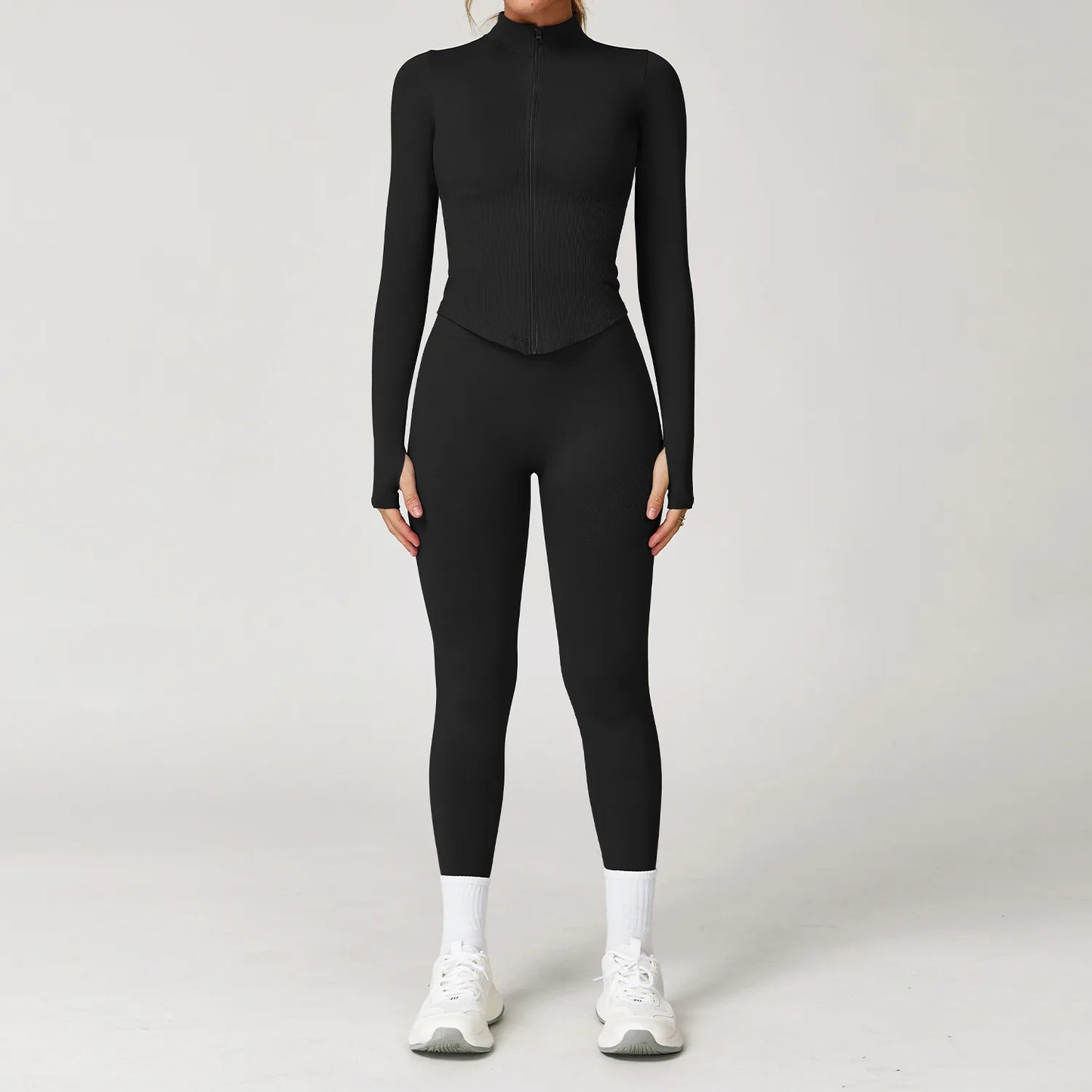 One Body Complete Fitness Set