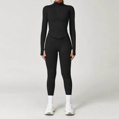 One Body Complete Fitness Set