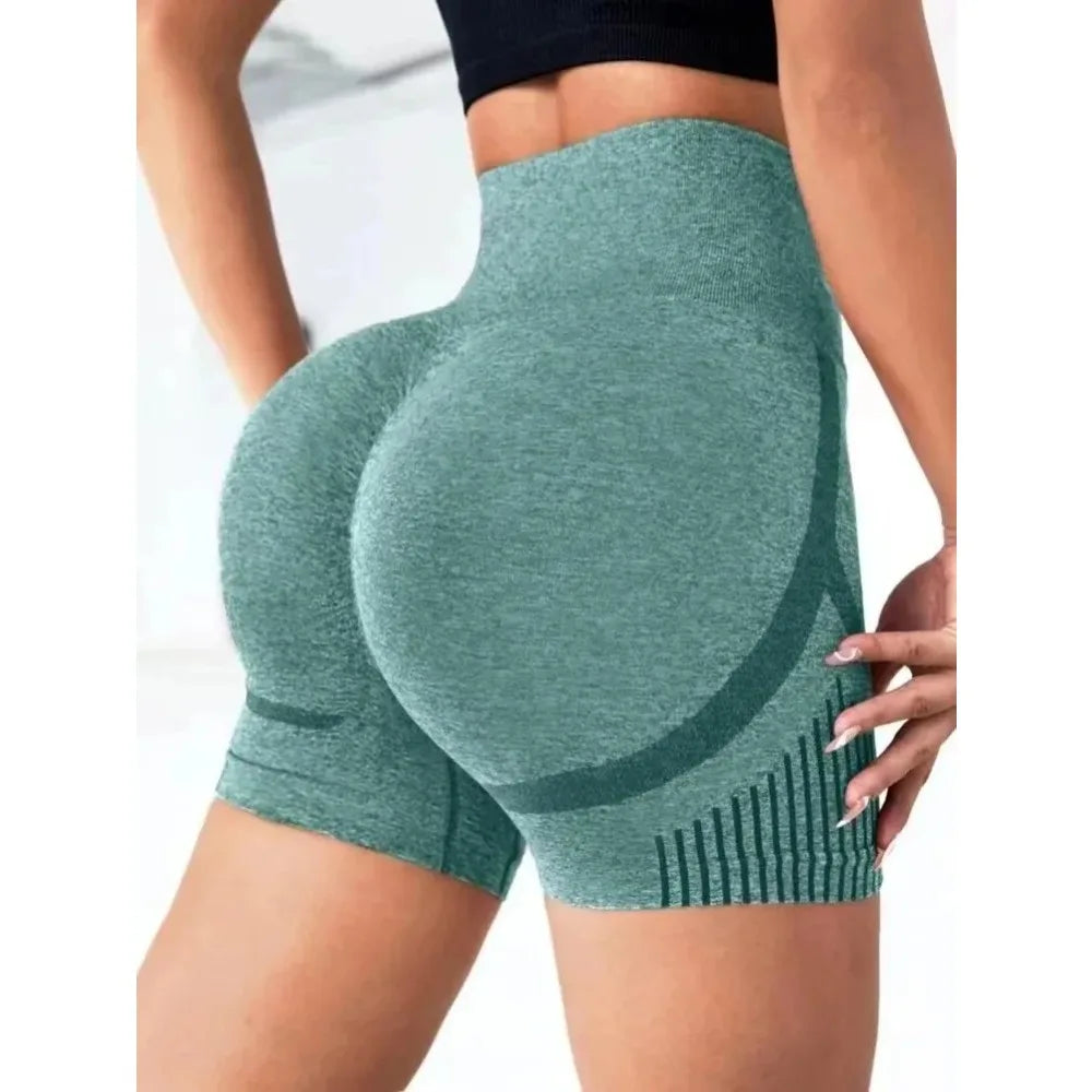 One Body SculptLift High-Waist Shorts