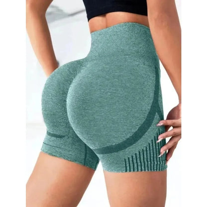 One Body SculptLift High-Waist Shorts