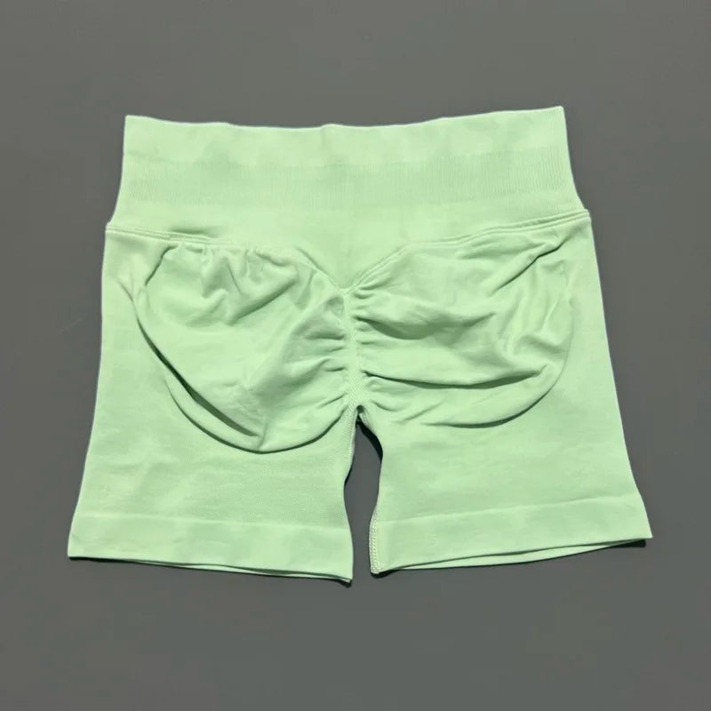 One Body Sculpt Shorts