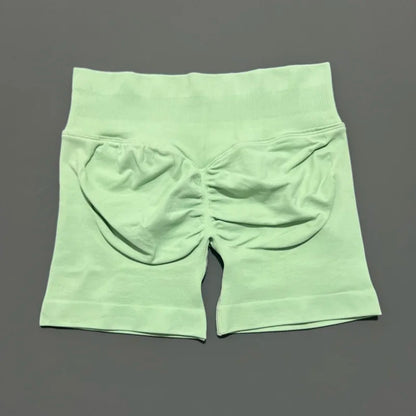 One Body Sculpt Shorts