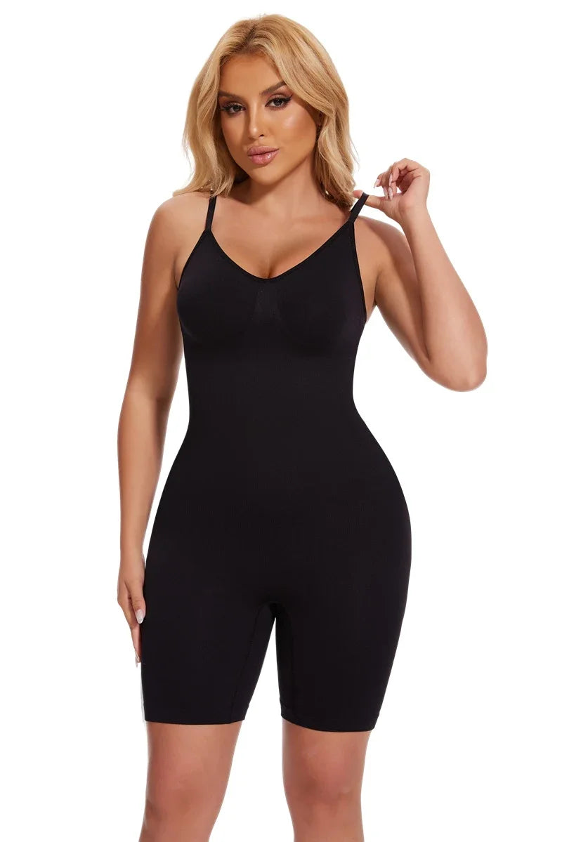 One Body SculptLift Seamless Bodysuit