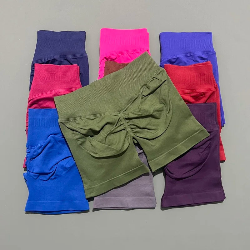 One Body Sculpt Shorts