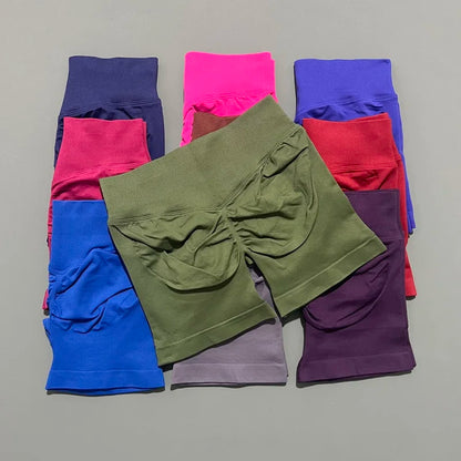 One Body Sculpt Shorts