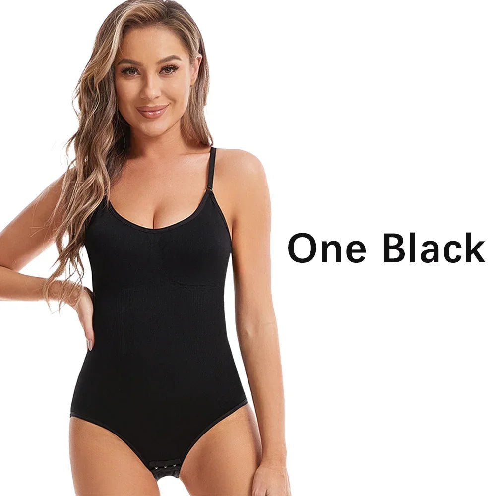 One Body Sculpt Bodysuit