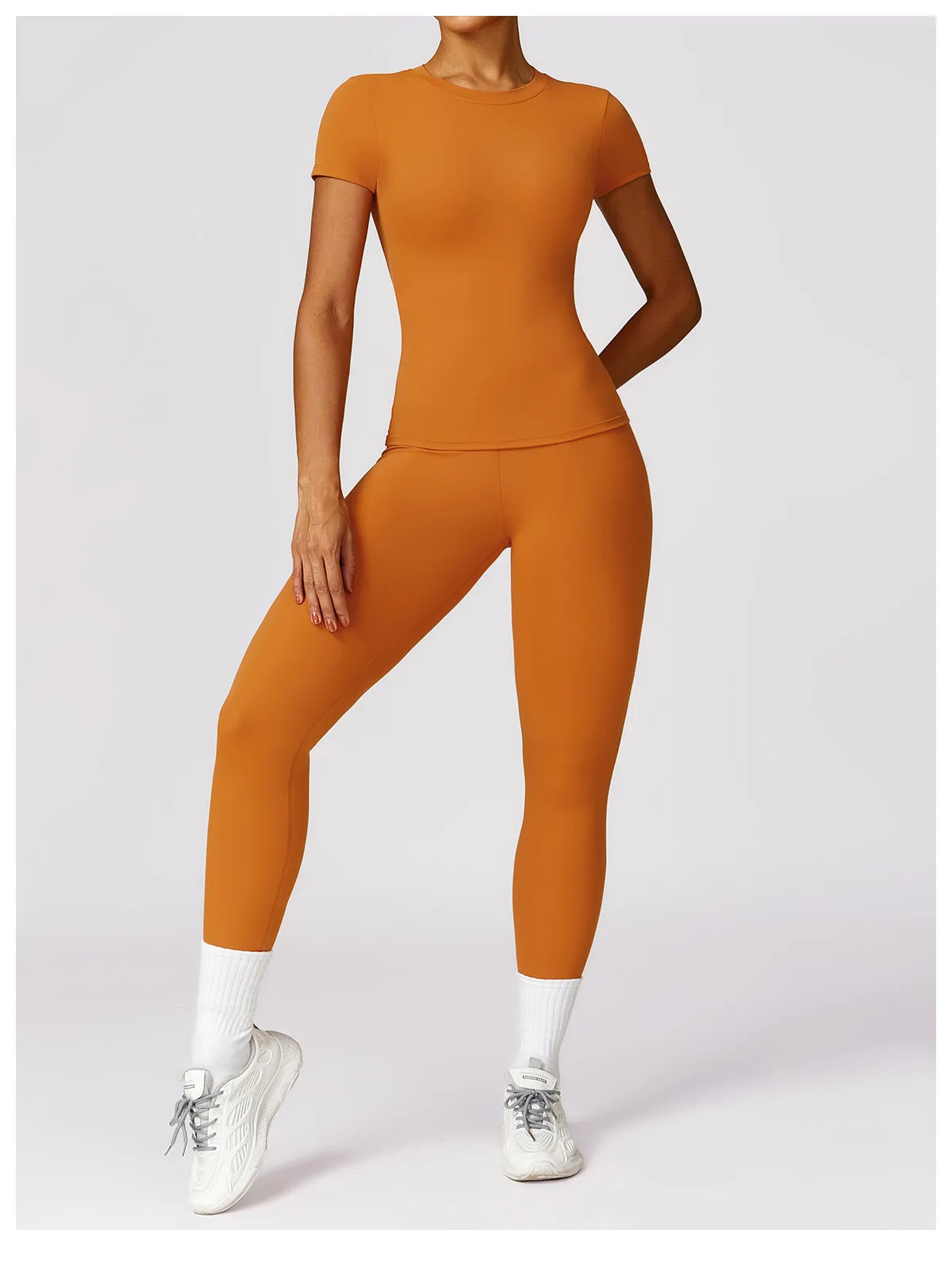 One Body FlexFit Performance Tee