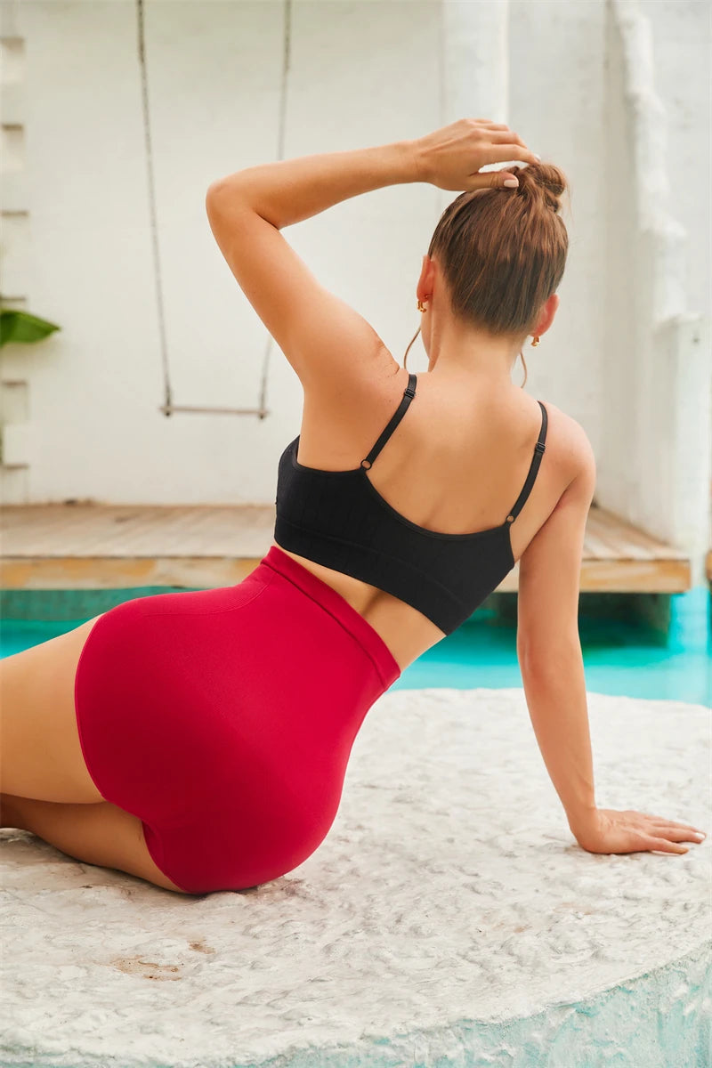 One Body SculptBrief High-Waist Shaping Panty